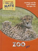 Zoo Vet 1783251972 Book Cover