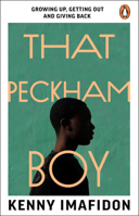 That Peckham Boy 1911709194 Book Cover
