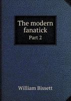 The Modern Fanatick Part 2 5518801823 Book Cover