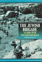 THE JEWISH BRIGADE 1885119569 Book Cover