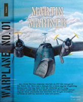 Martin Mariner: Martin Mariner 9086161618 Book Cover