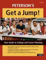 Get a Jump! the West 0768924553 Book Cover