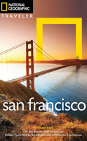 National Geographic Traveler: San Francisco (National Geographic Traveler) 1426217005 Book Cover