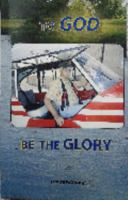 To God Be The Glory 1602250111 Book Cover