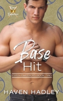 Base Hit B09BGF8F8Y Book Cover