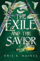 The Exile and the Savior (The Memory Puller) B0CMWMFKJB Book Cover