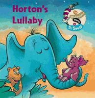 Horton's Lullaby (The Wubbulous World of Dr. Seuss) 0679884556 Book Cover