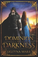 Dominion of Darkness 1631070207 Book Cover
