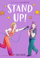 Stand Up! 0316538914 Book Cover