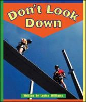 Don't Look Down - St 0790128810 Book Cover