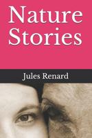 Nature Stories: English to French 1728750776 Book Cover