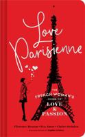 Love Parisienne 1452162786 Book Cover