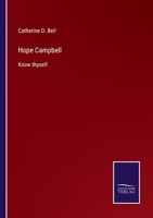 Hope Campbell: Know thyself null Book Cover
