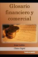 Glosario Financiero Y Comercial 1796438936 Book Cover