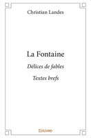 La Fontaine: Délices de fables Textes brefs (French Edition) 2414400269 Book Cover