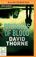 Promises of Blood 1782395911 Book Cover