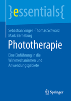 Phototherapie 3658111143 Book Cover