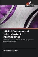 I diritti fondamentali nelle relazioni internazionali (Italian Edition) 6209713424 Book Cover
