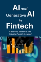 AI and Generative AI in Fintech B0GNFV4HGG Book Cover