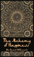 The Alchemy Of Happiness Hardcover 1639235051 Book Cover
