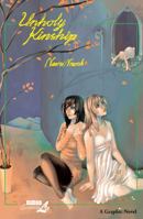 Unholy Kinship 1561634824 Book Cover