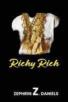 Richy Rich B0FBRDNQK8 Book Cover