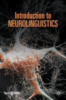 Introduction to Neurolinguistics 3662719053 Book Cover