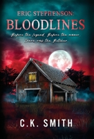 Eric Stephenson: Bloodlines: (Prequel): The Aberdeen Hauntings 199871411X Book Cover