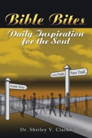 Bible Bites: Daily Inspiration for the Soul 1973680122 Book Cover
