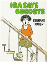 Ira Says Goodbye 0590424556 Book Cover