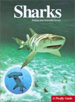 Sharks 1552096297 Book Cover