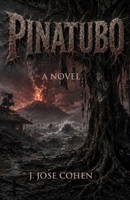 Pinatubo: A Novel B0H7K8P48F Book Cover