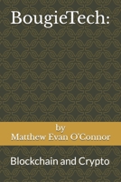 BougieTech: Blockchain and Crypto B0F6M5R2B4 Book Cover