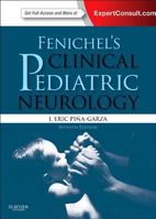Fenichel Neurologia Clínca Pediátrica 1455723762 Book Cover