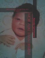 MORE ALIKE THAN DIFFERENT: 1726825159 Book Cover