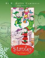Stanley: The Littlest Elf 1468562576 Book Cover