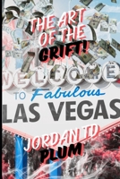 The Art of the Grift B0D9XXJY56 Book Cover
