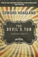 The Devil's Tub: Collected Stories 162872448X Book Cover