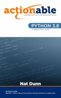 Python 3.8 1951959027 Book Cover