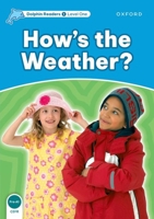 How's the Weather? 0194400905 Book Cover
