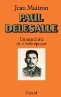 Paul Delesalle 2213016089 Book Cover