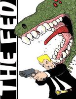 The Fed 1480040819 Book Cover