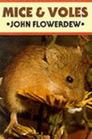 Mice & Voles (British Natural History) 1873580088 Book Cover