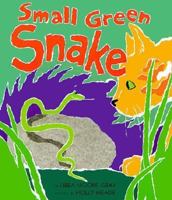 Small Green Snake 0531070905 Book Cover