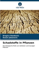 Schadstoffe in Pflanzen (German Edition) 6206607275 Book Cover