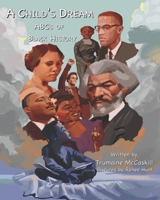 A Child's Dream: ABCs of Black History null Book Cover