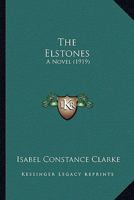 The Elstones: A Novel 1357792042 Book Cover