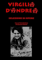 Virgilia D'Andrea - Selezione di Opere 0244300844 Book Cover