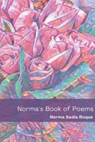 Norma's Book of Poems B0GN2W4FLD Book Cover