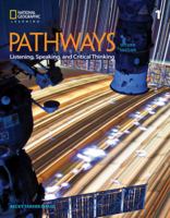 Pathways: Listening, Speaking, and Critical Thinking 1 1337407712 Book Cover